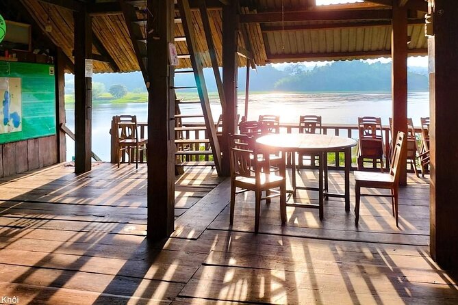 Nam Cat Tien National Park 2 Days 1 Night - Private Tour - Cancellation Policy