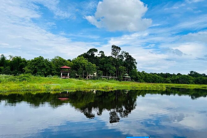 Nam Cat Tien National Park 2 Days 1 Night - Private Tour - Common Questions
