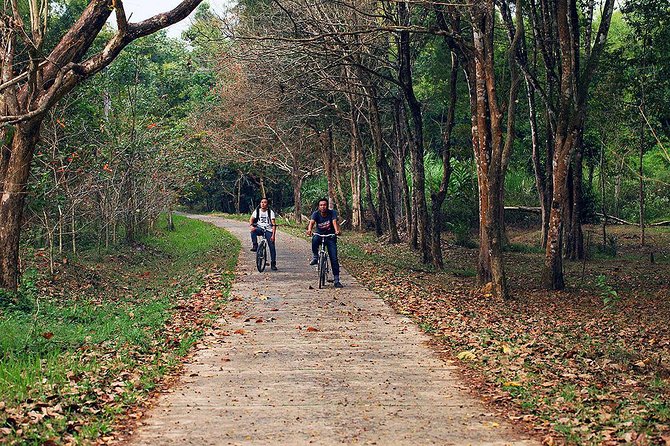 Nam Cat Tien National Park 2 Days 1 Night Tour - Activities and Attractions