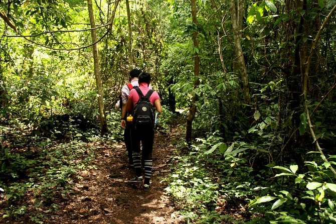 Nam Cat Tien National Park 2 Days 1 Night Tour - Wildlife Spotting Opportunities