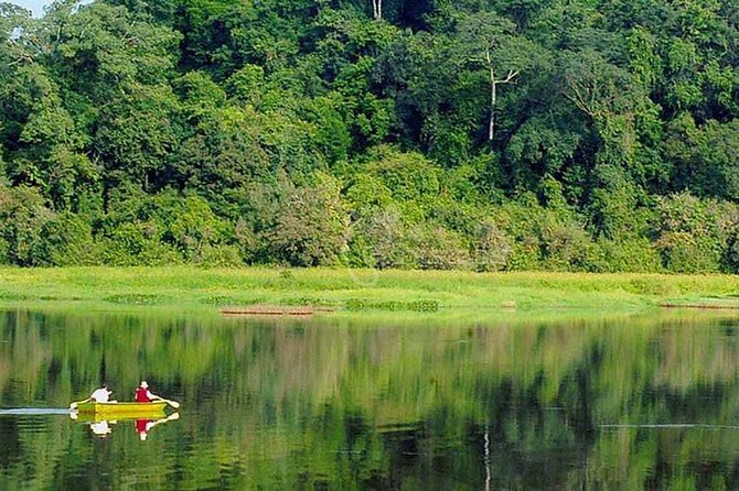 Nam Cat Tien National Park 2 Days 1 Night Tour - Packing List and Tips