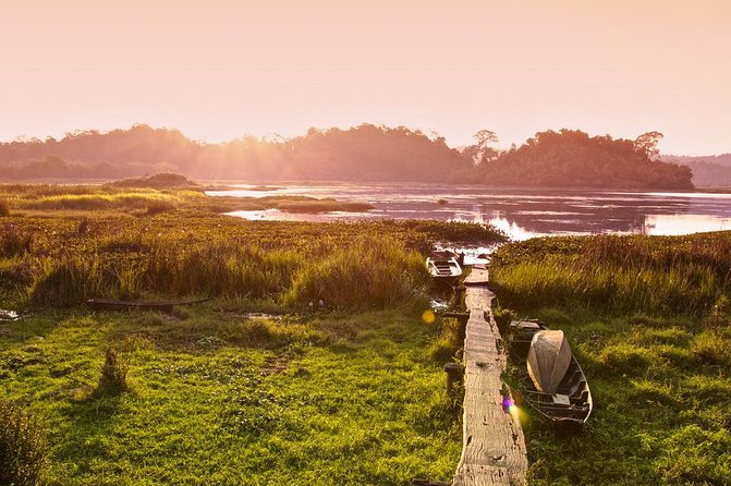 Nam Cat Tien National Park 2 Days 1 Night Tour - Common Questions