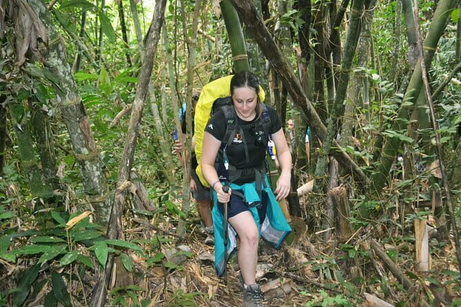 Nam Ha NPA 3 Day Wildlife Jungle Camp and Village Homestay Trek - The Verdict: Is This Tour Worth It?