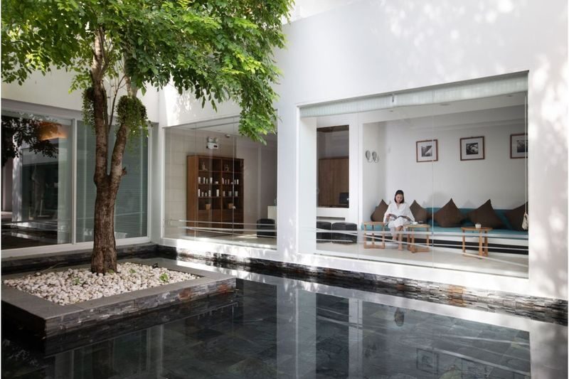 Nam Health and Wellness at Nap Patong Experience in Phuket - At a glance