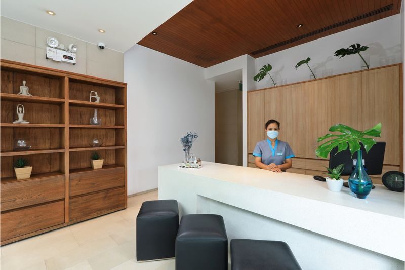 Nam Health and Wellness at Nap Patong Experience in Phuket - Choose a treatment that fits your day