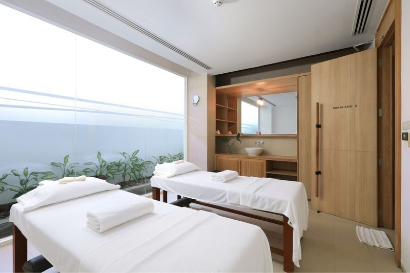 Nam Health and Wellness at Nap Patong Experience in Phuket - Making sense of the price
