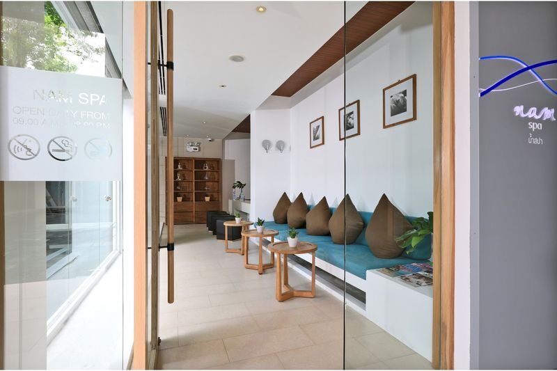 Nam Health and Wellness at Nap Patong Experience in Phuket - Who will get the most from this spa?