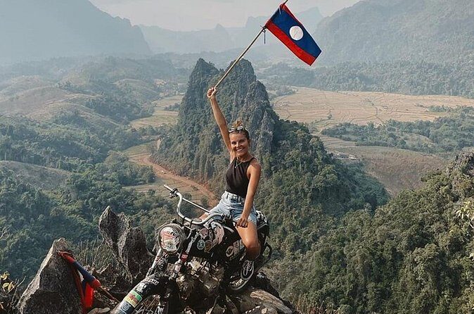 Nam Xay Viewpoint Hike and Blue Lagoon Tour - FAQ