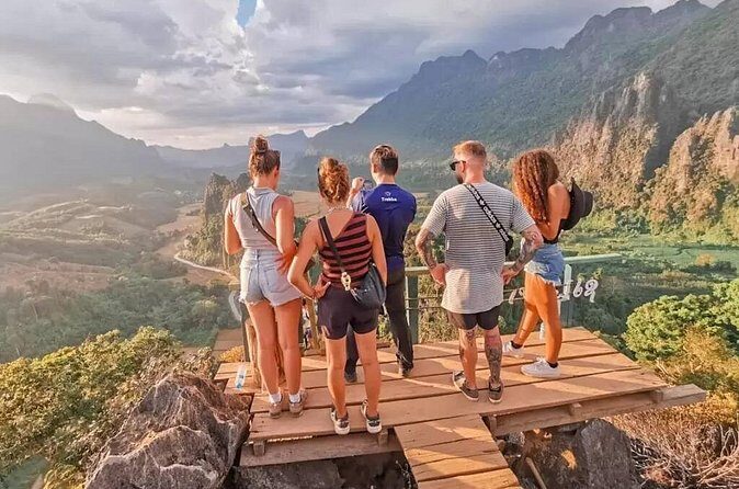 Nam Xay Viewpoint Hike and Blue Lagoon Tour - FAQ