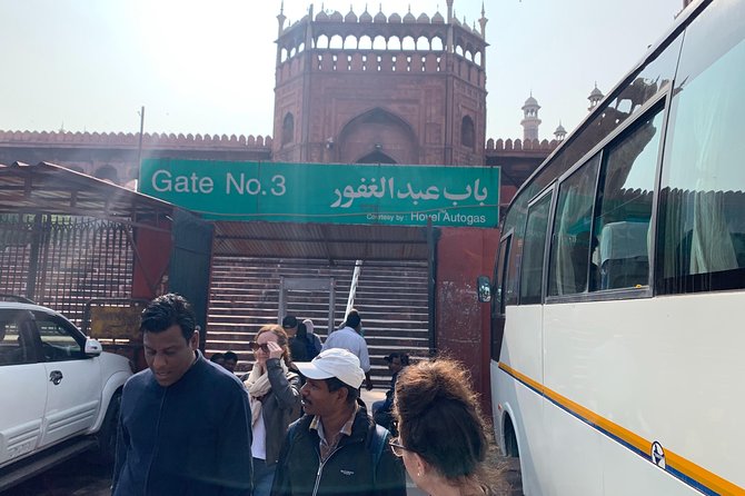 Namaste Om Express Tours - Ratings and Reviews Overview