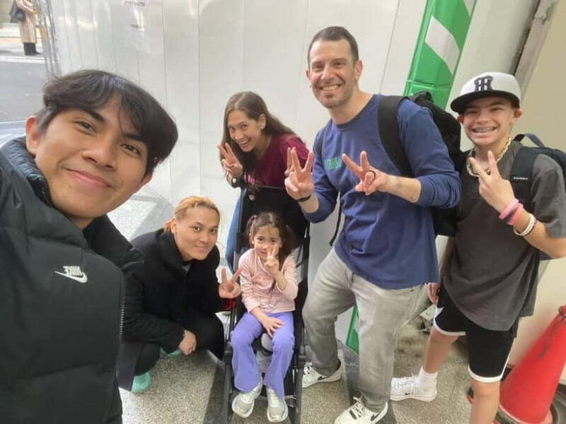 Namba Bites Discover Osaka Street Food and Stories By Guide - Good To Know