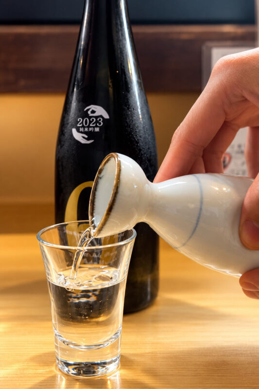 Namba Night Small Group Bar Hopping Tour - Is $37.85 good value?