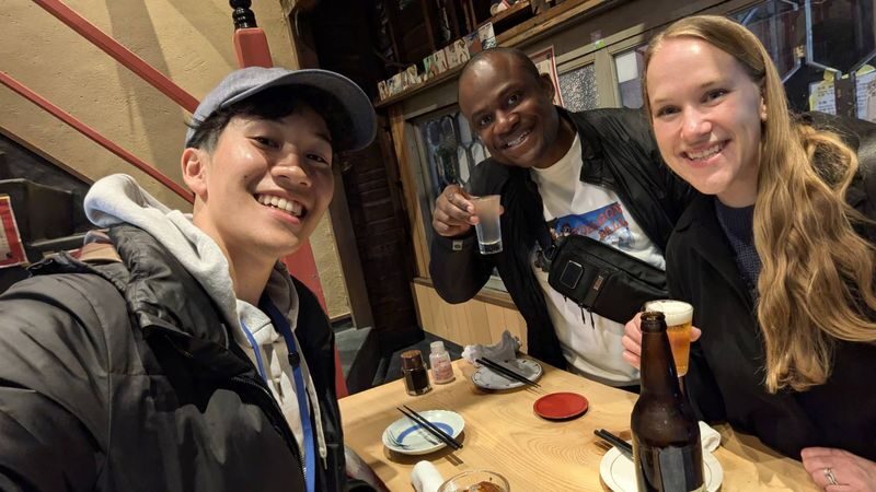 Namba Night Small Group Bar Hopping Tour - Booking, cancellation, and practical checks