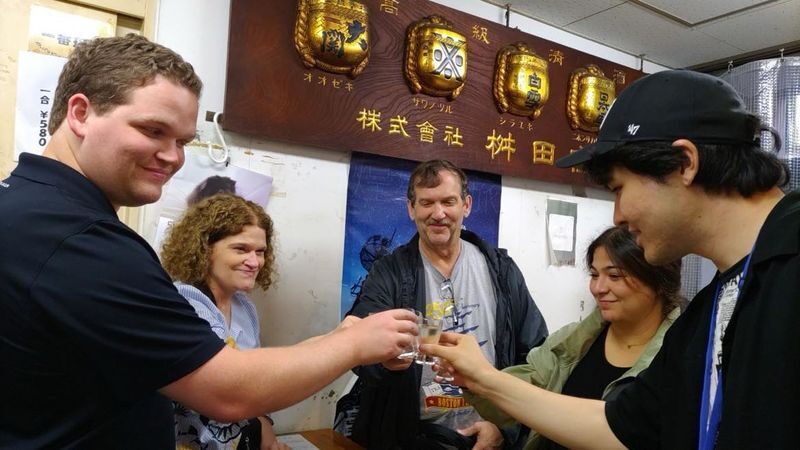Namba Night Small Group Bar Hopping Tour - Should you book the Namba Night Small Group Bar Hopping Tour?