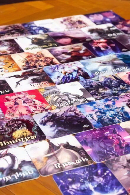 Namba, Osaka:Final Fantasy Collaboration Café Experience - Reserving Your Collaboration Café Experience