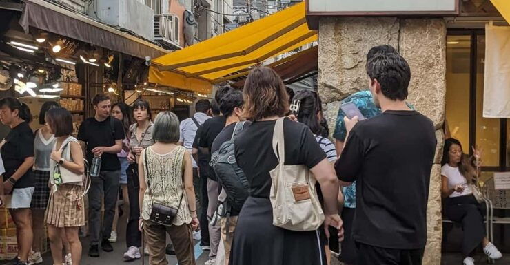 Nambas Flavor Food Tour: A Journey of Taste and Tradition - Good To Know
