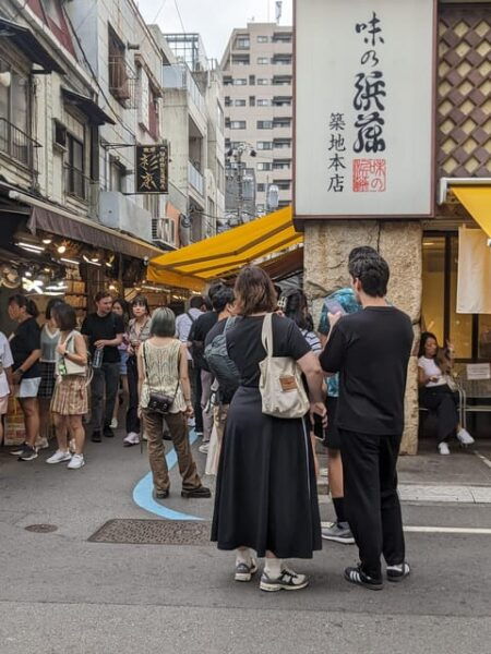 Nambas Flavor Food Tour: A Journey of Taste and Tradition - Frequently Asked Questions
