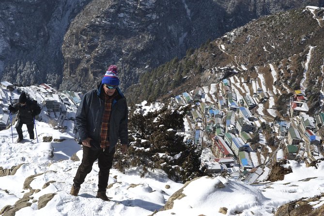 Namche Bazar Trek - Highlights of Namche Bazar Trek