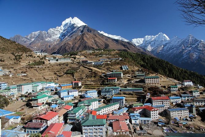 Namche Bazar Trek - Essential Packing Checklist