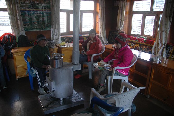 Namche Bazar Trek - Tips for a Successful Trek