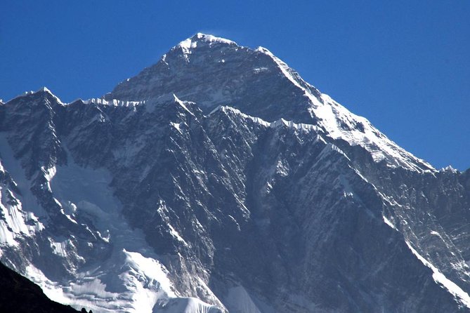 Namche Bazar Trek - The Sum Up