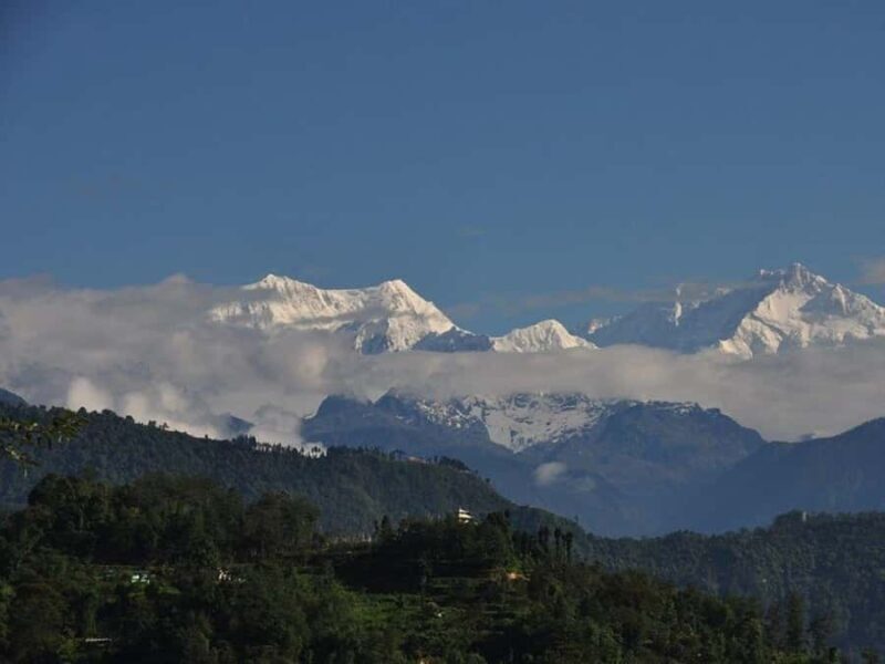 Namchi Highlights: A Perfect Day Tour - Good To Know