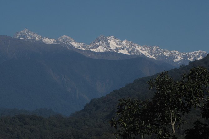 Namdhapa Wildlife & Treehouse - Good To Know