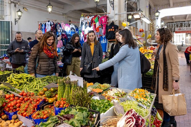 Name Your Recipe: Food Market Tour and Workshop With a Cesarina in Bergamo - Good To Know