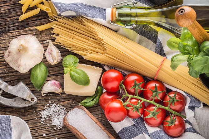 Name Your Recipe: Food Market Tour and Workshop With a Cesarina in Bergamo - Operator Information