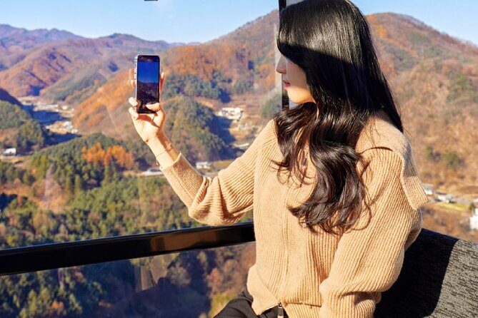 Nami, Alpaca, Petite France, Morning Calm Begonia One Day Tour - Discover the Charms of Korea on the Nami, Alpaca, Petite France, and Morning Calm Tour