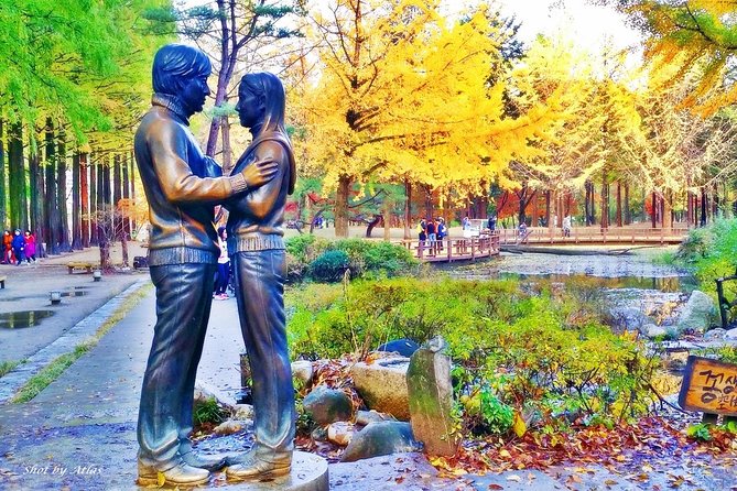 Nami Island and Petite France {Private Day Tour} - Questions and Support