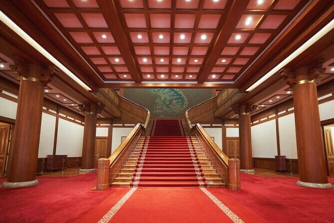 Nami Island and Petite France Private Tour - FAQ