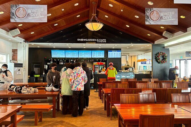 Nami Island , Elysian Ski and Morning Calm Garden Experience - Who Will Love This Tour?