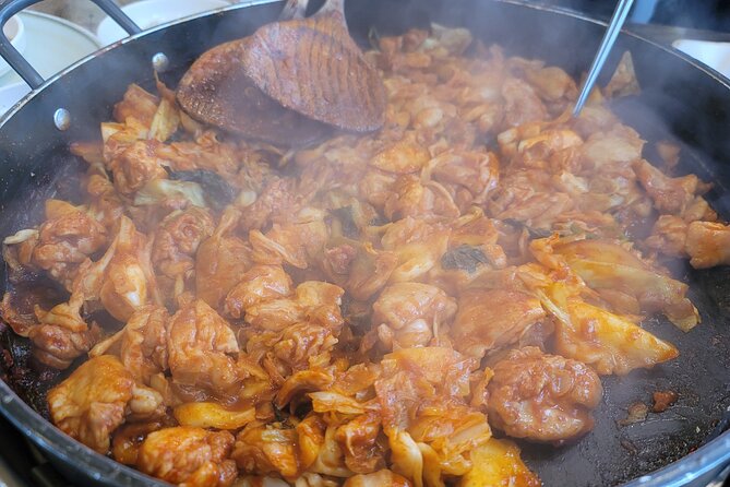 Nami Island & Garden of Morning Calm Private Tour - The Sum Up