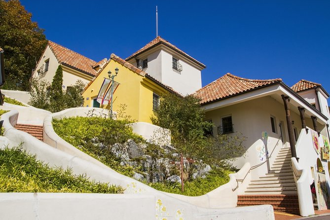 Nami Island, Petite France and Hot Place Myeongdong! - Exploring Petite France