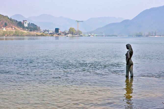 Nami Island Private Photo Tour with options - Additional Tour Details and Practicalities
