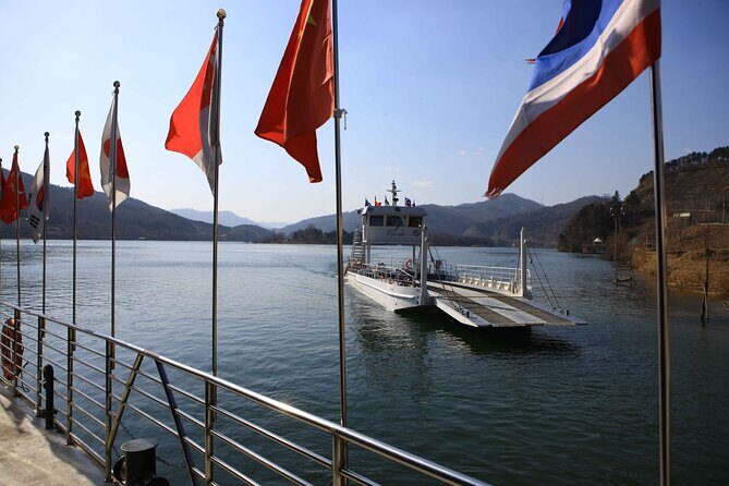 Nami Island Private Photo Tour with options - An In-Depth Look at the Experience