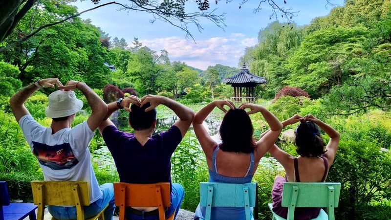 Nami Island Private Tour with Optional Add-ons from Seoul - Why the private format works for a Gapyeong day