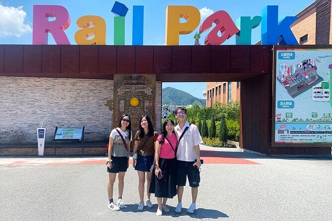 Nami Island, Rail bike & The Alpaca Garden - Final Thoughts: Is This Tour Worth It?