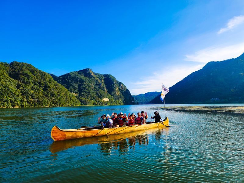 Nami Island (Speedboat)/Alpaca/Rail Bike/Morning Calm Private Tour - Does the price make sense?