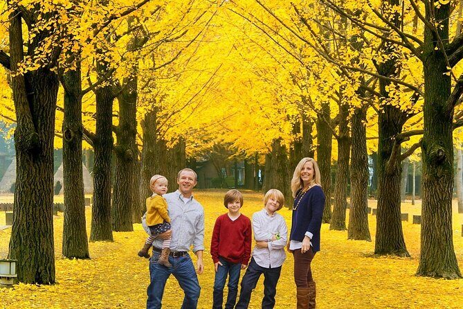 Nami, Petite France, Italian Village and Gangchon Rail Bike Tour - Good To Know