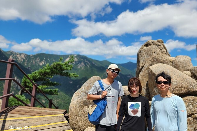 Nami, Petite France, Morning Calm, Seorak Private 2-Day Tour  - Seoul - Explore Nami Island