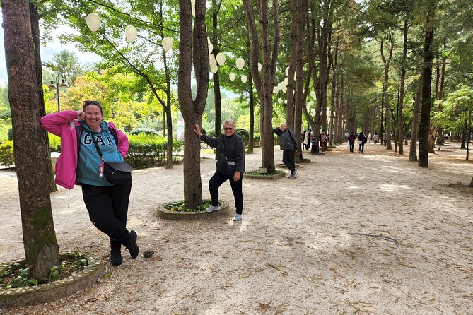 Nami, Petite France, Morning Calm, Seorak Private 2-Day Tour  - Seoul - Discover Petite France