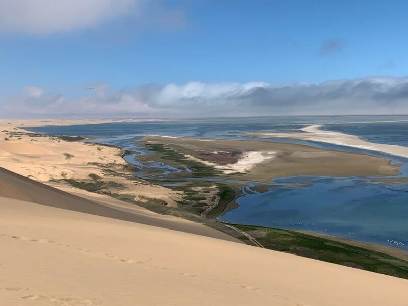 Namibia; Classic Sandwich Harbour Tour - Introduction