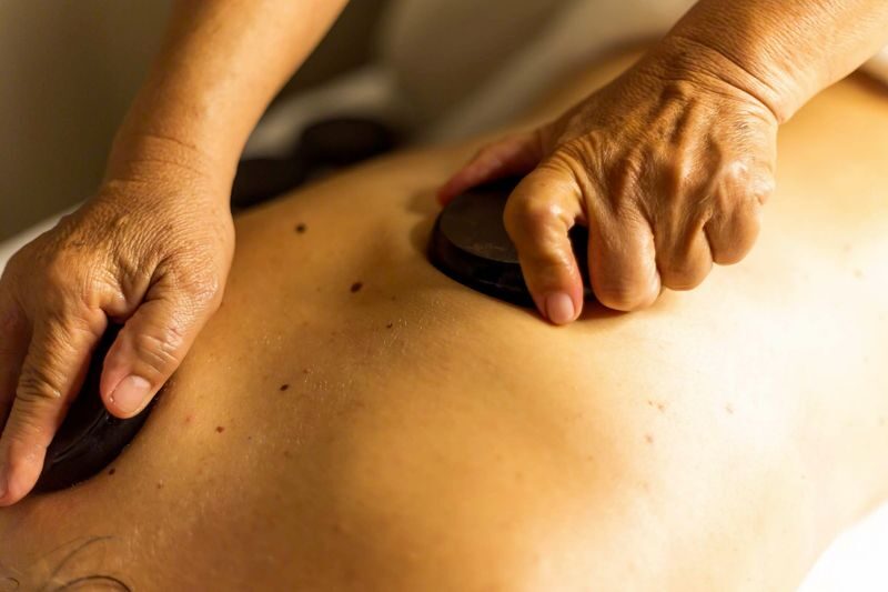 Namm Spa Boutique | Thai Foot Aroma Massage at Bang Tao in Phuket - Booking rules worth taking seriously