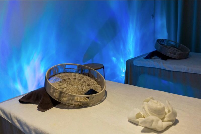 Namm Spa Boutique | Thai Foot Aroma Massage at Bang Tao in Phuket - Health and treatment considerations