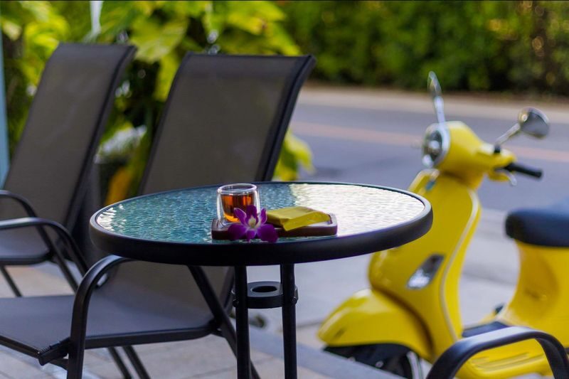 Namm Spa Boutique | Thai Foot Aroma Massage at Bang Tao in Phuket - Should you book Namm Spa Boutique?