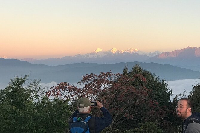Namo Buddha and Thrangu Tashi Yangtse Monastery Half-Day Tour - Pricing and Terms