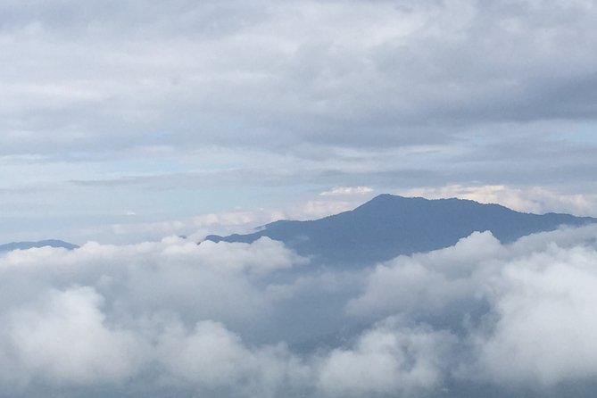 Namo Buddha Day Trek (Including Thrangu Tashi Yangtse Monastery and Panauti) - Good To Know