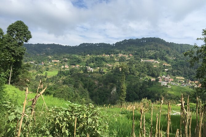 Namo Buddha Day Trek (Including Thrangu Tashi Yangtse Monastery and Panauti) - Exploring Thrangu Tashi Yangtse Monastery